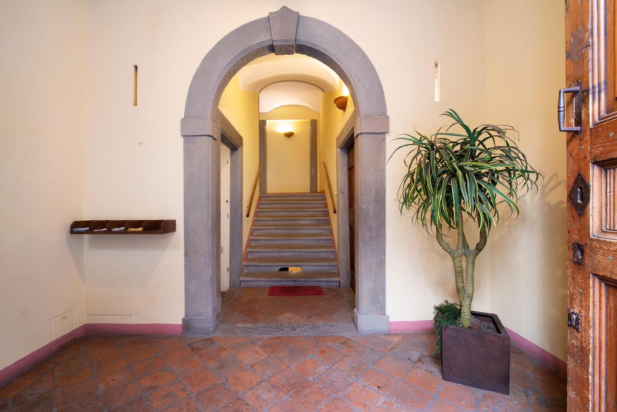 Penthouse In Citta Alta - Bergamo Apartment Exterior photo